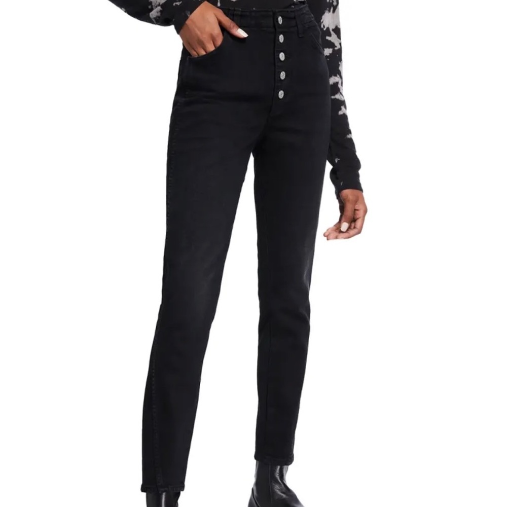 AMO Slim Dock Pant